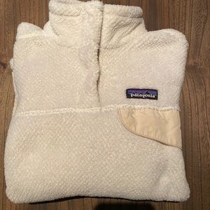 Patagonia Women’s Pullover Sweater